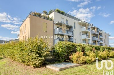 vente appartement 150 000 € à proximité de Cormeilles-en-Parisis (95240)