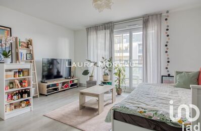 vente appartement 150 000 € à proximité de Le Vésinet (78110)