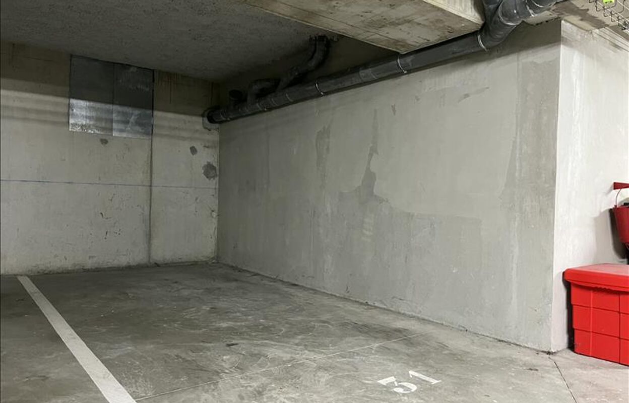 garage  pièces  m2 à vendre à Blagnac (31700)