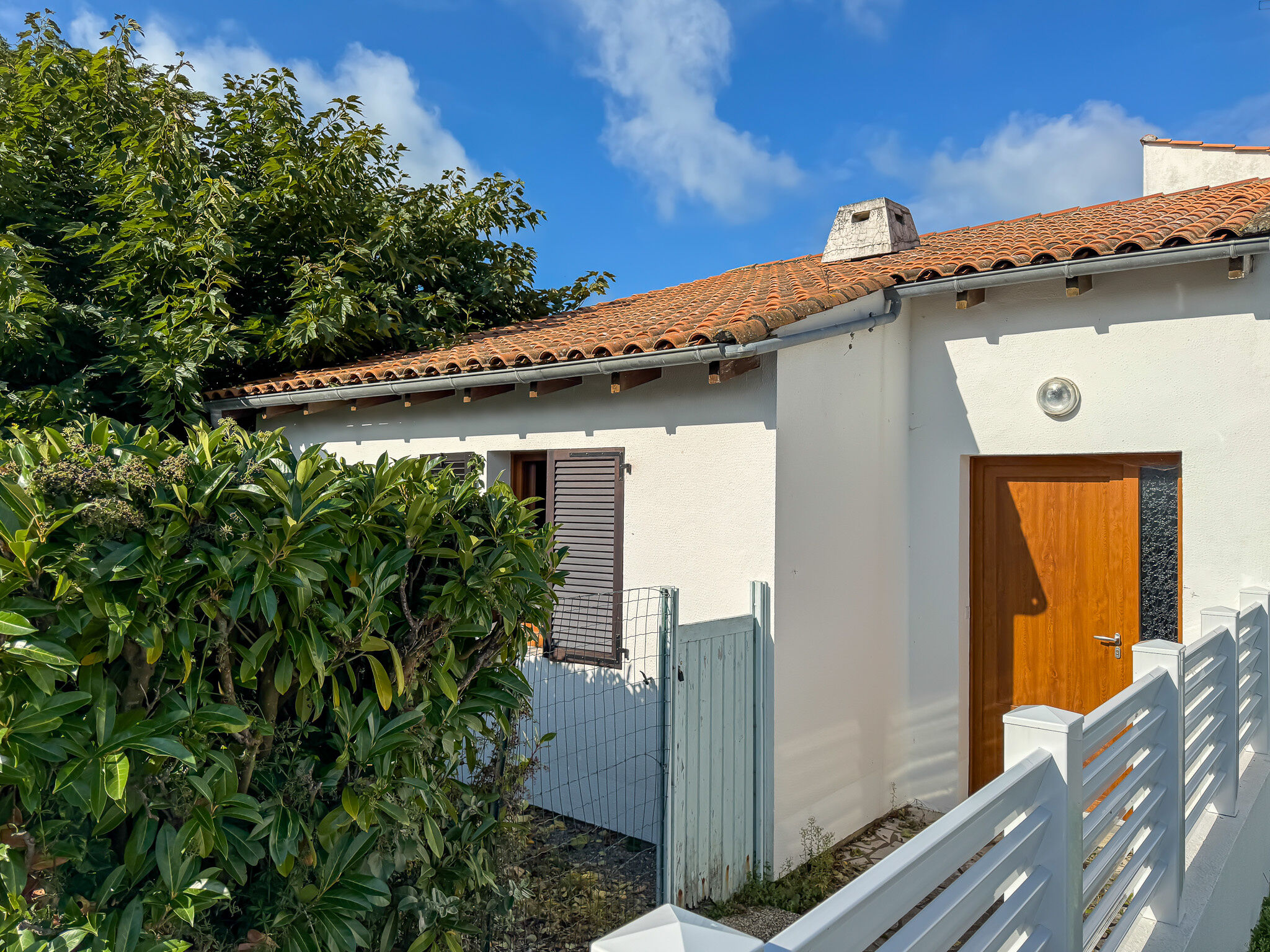 Villa / Maison 2 pièces  à vendre Saint-Palais-sur-Mer 17420