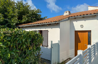 vente maison 201 400 € à proximité de Saint-Palais-sur-Mer (17420)