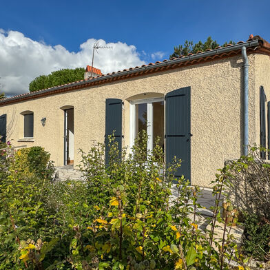 Maison 3 pièces 95 m²