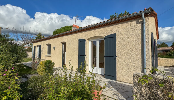 Villa / Maison 3 pièces  à vendre Vaux-sur-Mer 17640