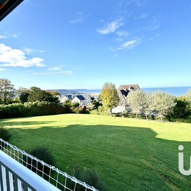 Appartement 1 pièces 139000 €