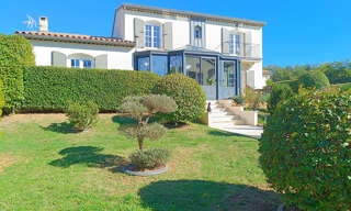 Maison 4 Pièces 201 m² à vendre à La Verdière (83560)