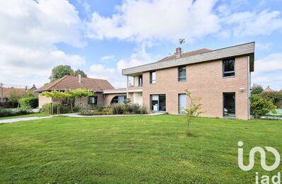 vente maison 1 290 000 € à proximité de Montigny-en-Ostrevent (59182)