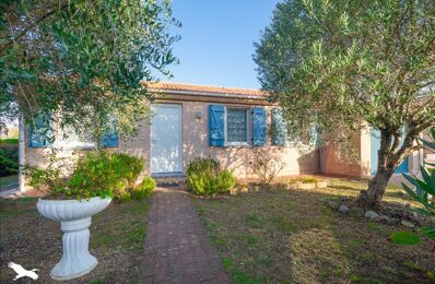 vente maison 303 000 € à proximité de Villariès (31380)