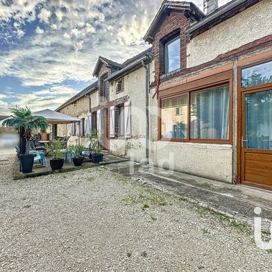 Maison 6 pièces 230 m²