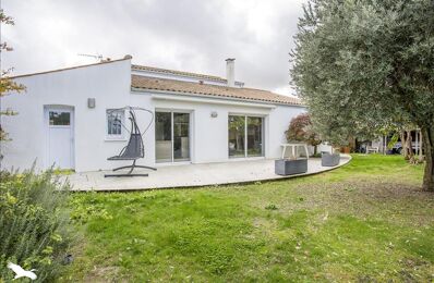 vente maison 348 150 € à proximité de Le Langon (85370)