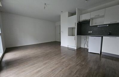 vente appartement 122 800 € à proximité de Rezé (44400)