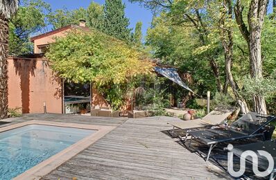 vente maison 525 000 € à proximité de Sainte-Foy-d'Aigrefeuille (31570)