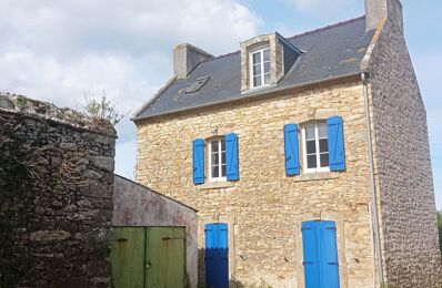 vente maison 117 000 € à proximité de Plozévet (29710)