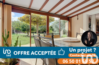 vente maison 397 000 € à proximité de Beaumont-Lès-Valence (26760)