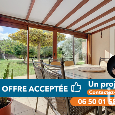 Maison 5 pièces 130 m²