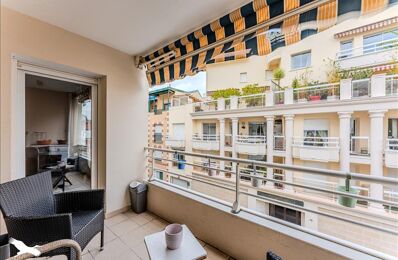 appartement 3 pièces 73 m2 à vendre à Arcachon (33120)