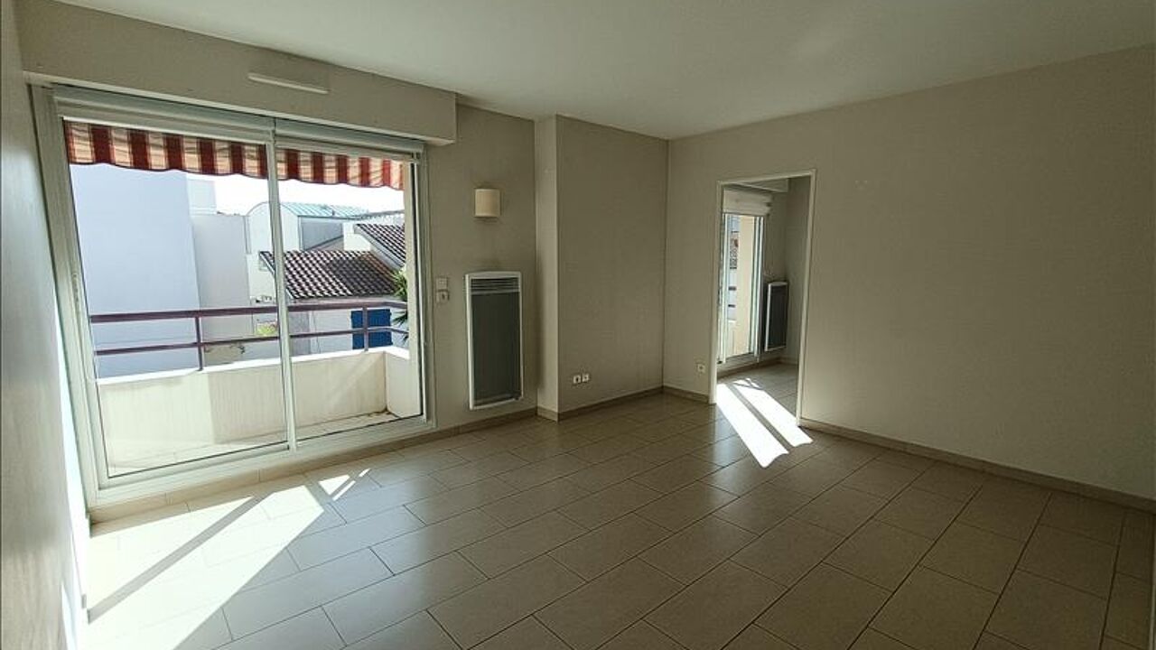 appartement 3 pièces 55 m2 à vendre à Arcachon (33120)