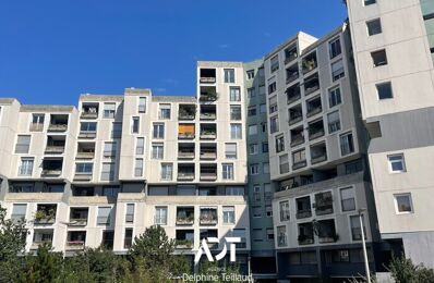 vente appartement 113 000 € à proximité de Seyssinet-Pariset (38170)