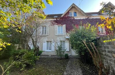 vente maison 470 000 € à proximité de Hérouville-en-Vexin (95300)