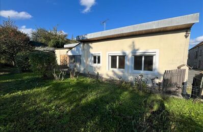 vente maison 210 000 € à proximité de Bessancourt (95550)