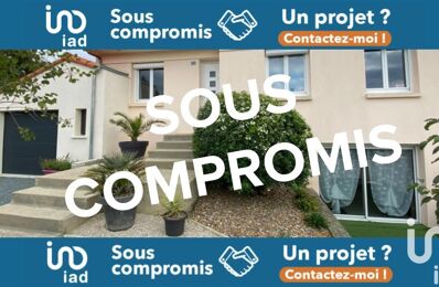 vente maison 280 000 € à proximité de Saint-Fulgent (85250)