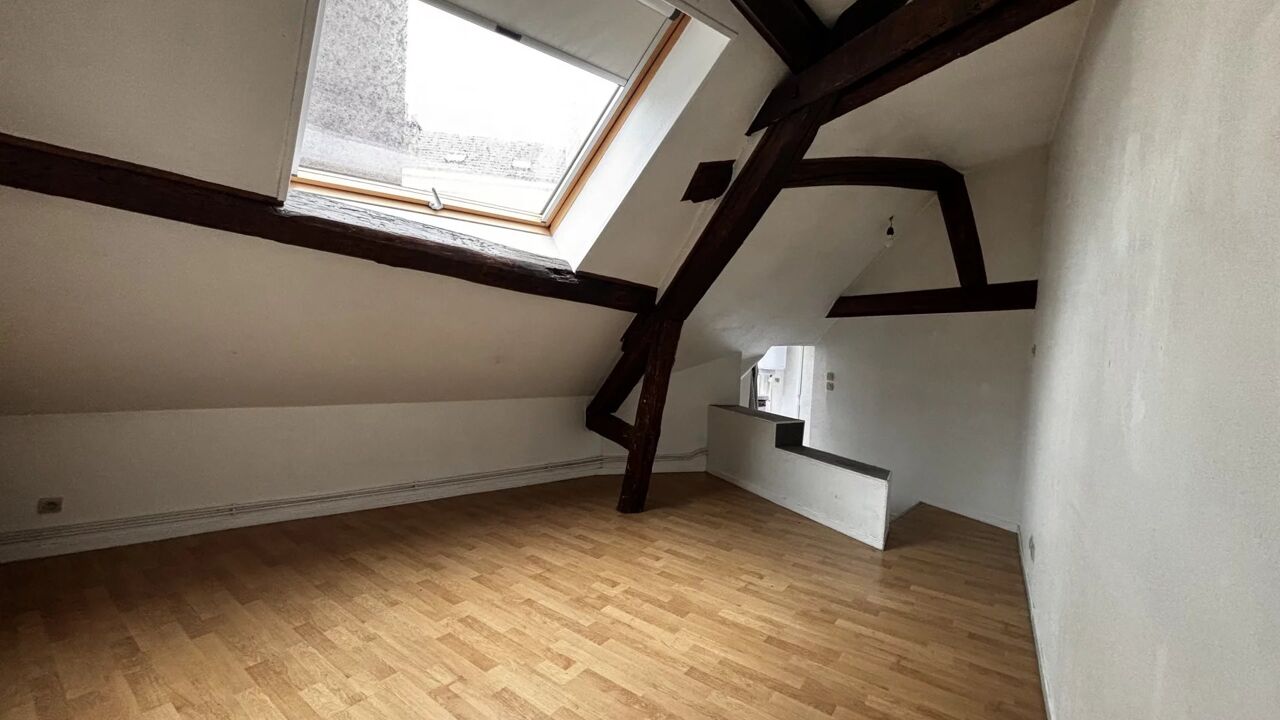 appartement 1 pièces 30 m2 à vendre à Dijon (21000)