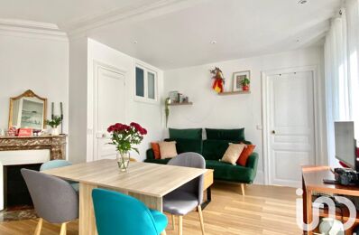 vente appartement 415 000 € à proximité de Verrières-le-Buisson (91370)