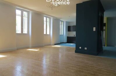 location appartement 855 € CC /mois à proximité de Bourg-de-Péage (26300)