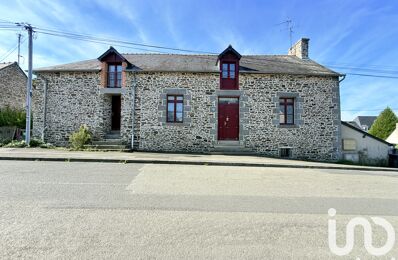 immeuble  pièces 295 m2 à vendre à Dol-de-Bretagne (35120)