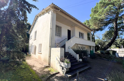 vente maison 558 000 € à proximité de Arvert (17530)