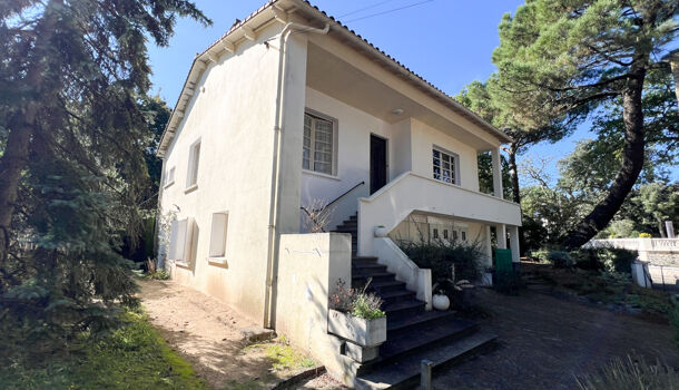 Villa / Maison 9 pièces  à vendre Royan 17200