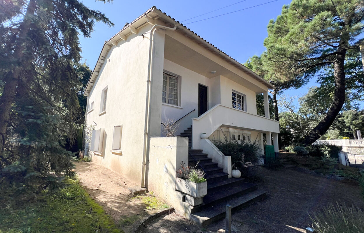 maison 9 pièces 176 m2 à vendre à Royan (17200)