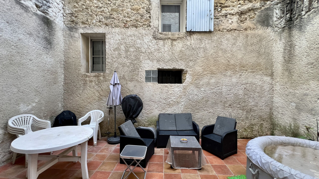 appartement 3 pièces 56 m2 à louer à Lambesc (13410)