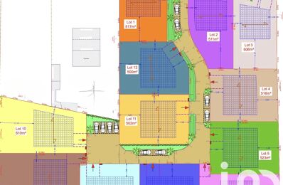 vente terrain 195 500 € à proximité de Breuil-Bois-Robert (78930)