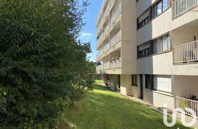 vente appartement 174 000 € à proximité de Ronchin (59790)