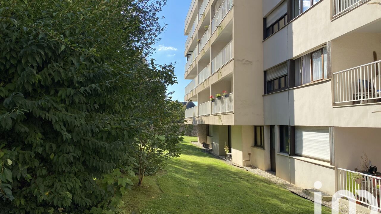 appartement 3 pièces 83 m2 à vendre à Ronchin (59790)