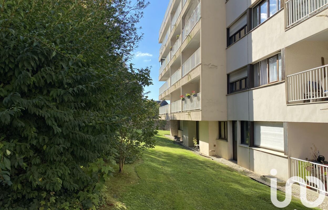 appartement 3 pièces 83 m2 à vendre à Ronchin (59790)