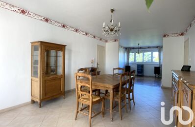 vente appartement 169 000 € à proximité de La Chapelle-d'Armentières (59930)