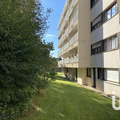 Appartement 3 pièces 83 m²