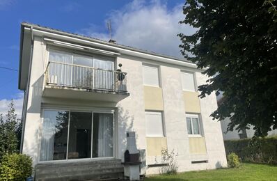 vente maison 230 000 € à proximité de Sarlande (24270)