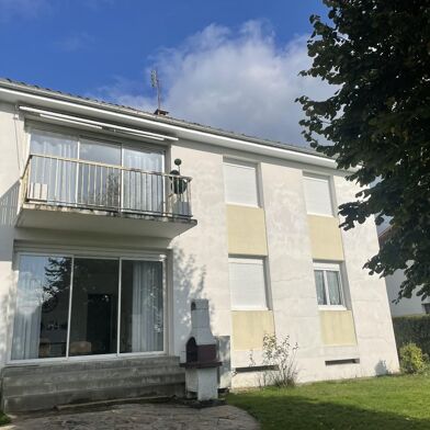 Maison 6 pièces 145 m²