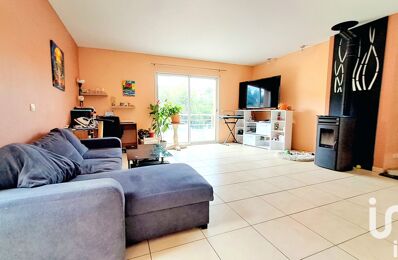 vente maison 293 000 € à proximité de La Terrasse-sur-Dorlay (42740)