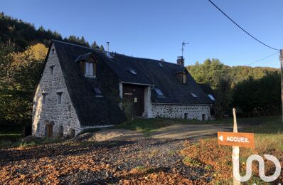 vente maison 336 000 € à proximité de Besse-Et-Saint-Anastaise (63610)