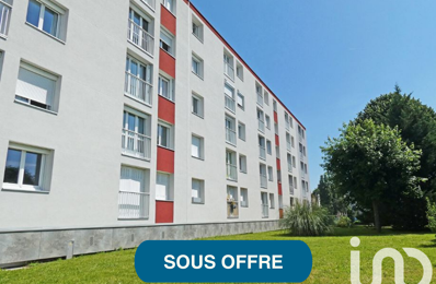 vente appartement 169 000 € à proximité de Ormesson-sur-Marne (94490)