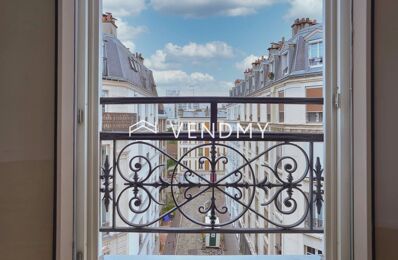 vente appartement 650 000 € à proximité de Paris 10 (75010)