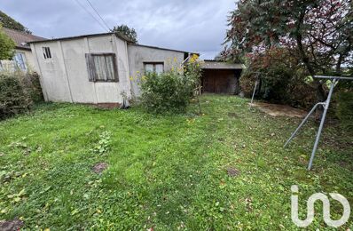 vente maison 15 500 € à proximité de Saligny-sur-Roudon (03470)