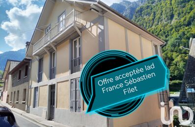 vente appartement 88 000 € à proximité de Gavarnie (65120)