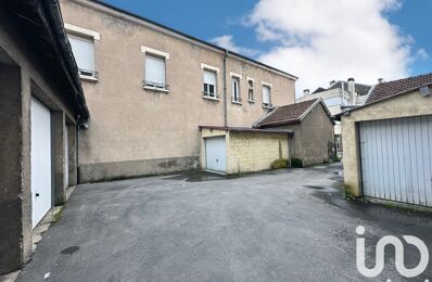 immeuble  pièces 154 m2 à vendre à Longuyon (54260)