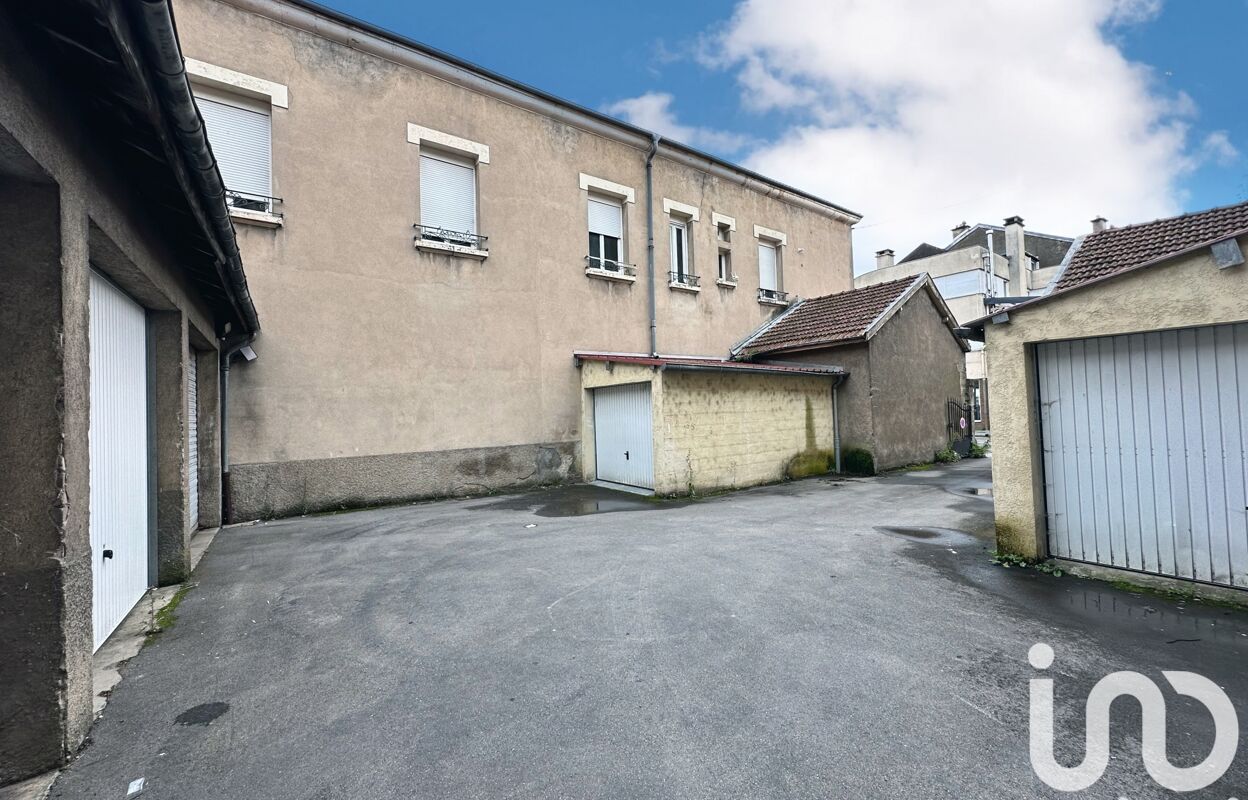 immeuble  pièces 154 m2 à vendre à Longuyon (54260)