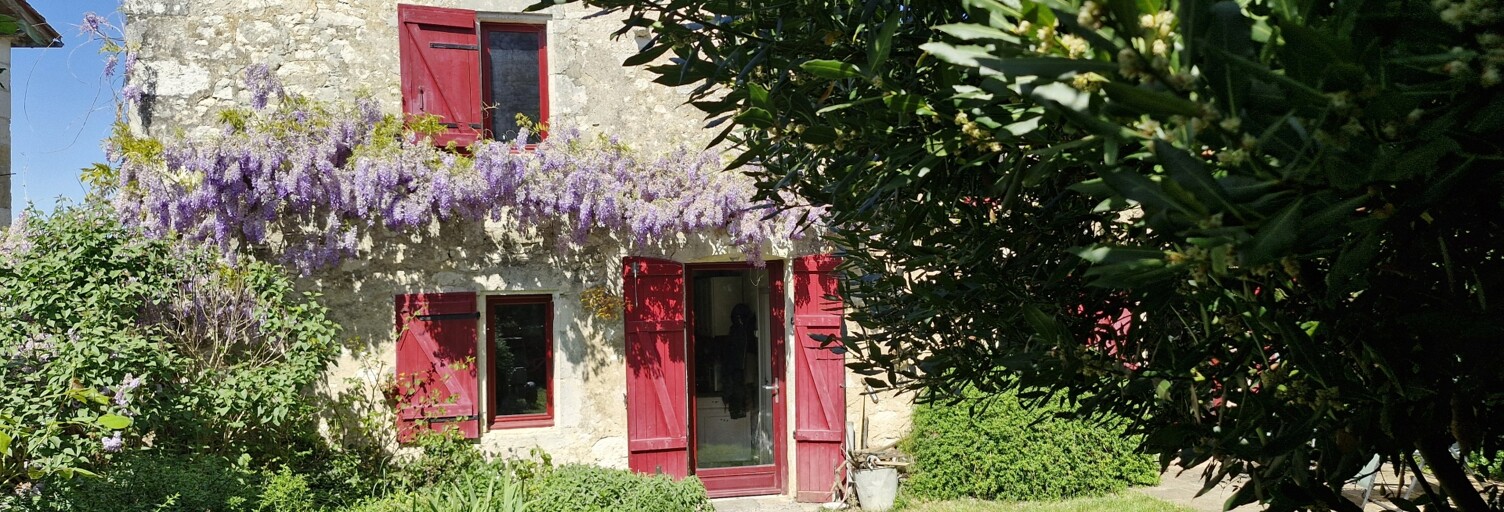 Maison 5 Pièces 158 m² à vendre à Vélines (24230)