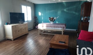 Maison 4 Pièces 160 m² à vendre à Les Pins (16260)